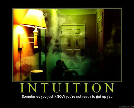 Intuition, Listening to Your Intuition, Lisa Orchard