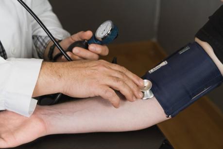 Voice Recordings to Detect High Blood Pressure