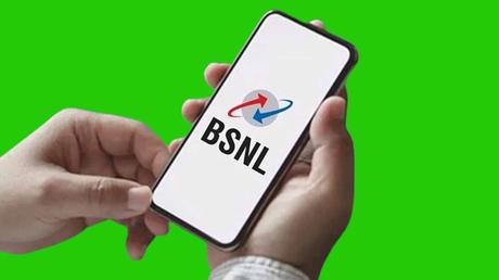 Bsnl New Prepaid Recharge Plan Rs 485 Get 1 5Gb Perday Data