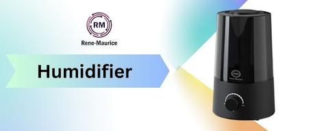 Humidifier Humidifier