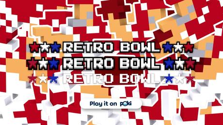 Retro Bowl