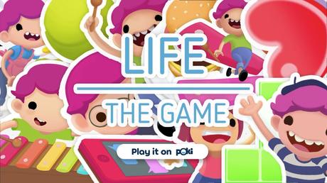 Life - The Game