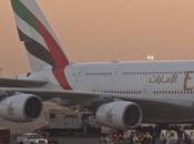 Airbus A380-800, Emirates Airlines