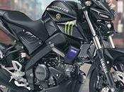 Edition Yamaha MT-15 Been Launched with Stylish Looks Like Racing Bike