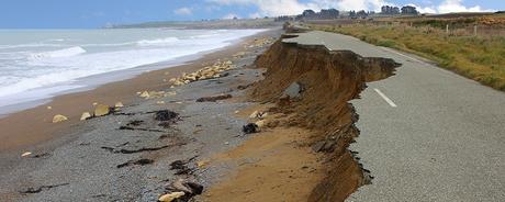 Coastal Adaptation for Worst-Case Climate Change