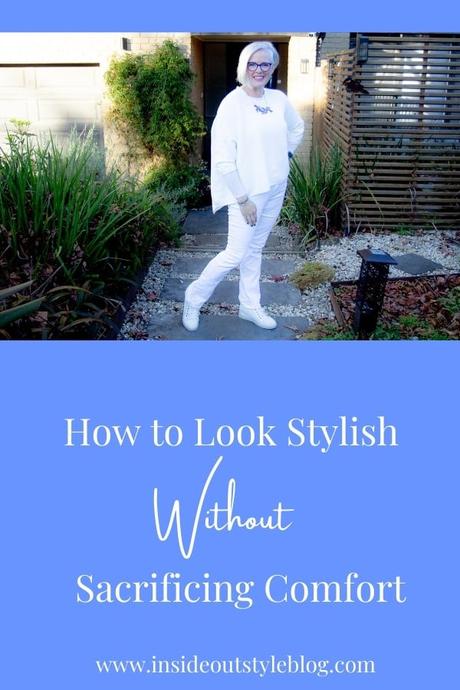 How to Look Stylish Without Sacrificing Comfort