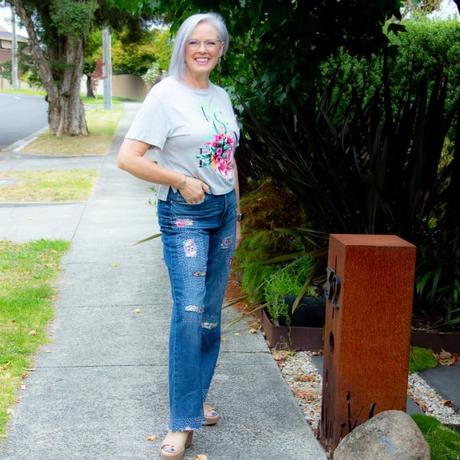 consider your footwear flatforms and wedges can elongate legs whilst still being comfortable