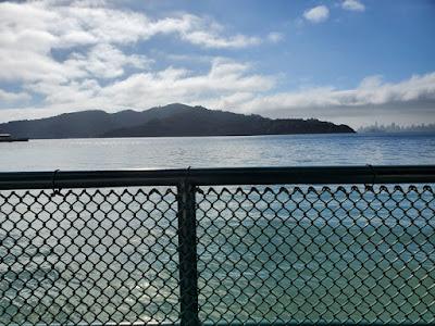 ANGEL ISLAND IMMIGRATION STATION: Poetry on the Walls