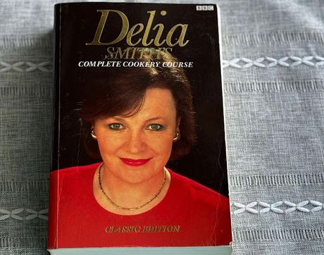 Delia Smith