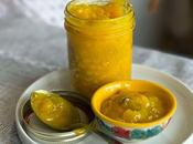 Sweet Piccalilli