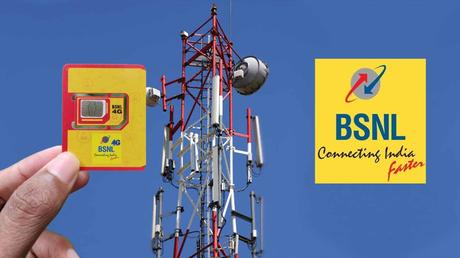 Bsnl Best Recharge Plan To Active Secondary Sim Rs 797 With 300 Days Validity