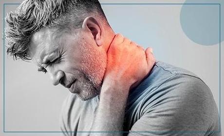 Avoid neck pain