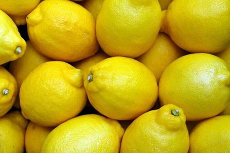 Ten Amazing Things You Can Do With Lemons At Home (Apart From Making Lemonade)