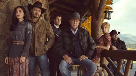 Yellowstone Season 5 Part 2: Release Date, Cast, and Everything