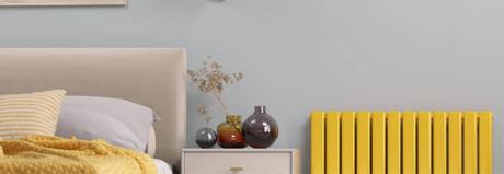 Which Radiator Colour Best Suits Your Personality blog banner image