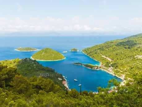 Hiking in Croatia: Explore the Best Coastal Trails for Stunning Views and Rich Culture