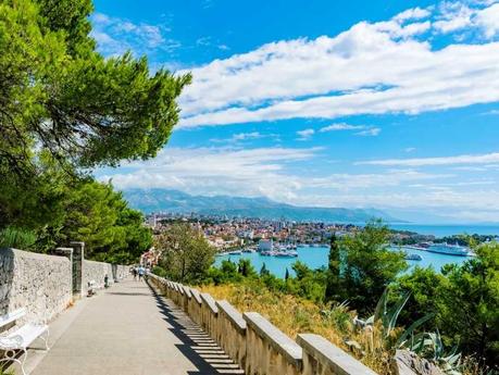 Hiking in Croatia: Explore the Best Coastal Trails for Stunning Views and Rich Culture