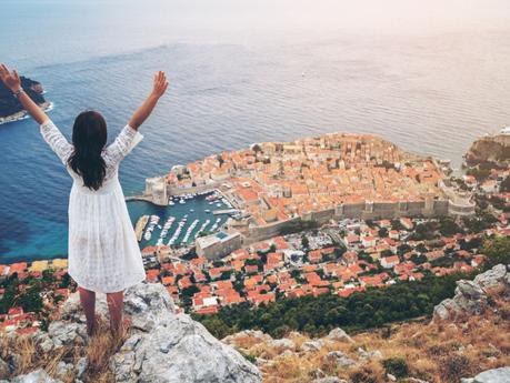 Hiking in Croatia: Explore the Best Coastal Trails for Stunning Views and Rich Culture