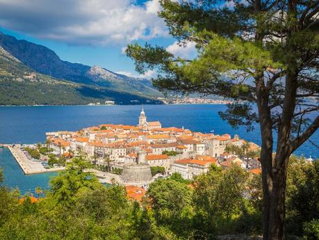 Hiking in Croatia: Explore the Best Coastal Trails for Stunning Views and Rich Culture