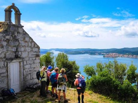 Hiking in Croatia: Explore the Best Coastal Trails for Stunning Views and Rich Culture