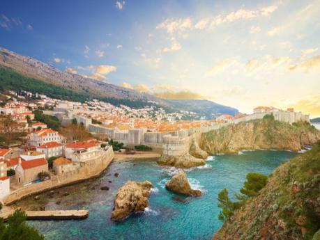 Hiking in Croatia: Explore the Best Coastal Trails for Stunning Views and Rich Culture