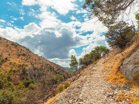 Hiking in Croatia: Explore the Best Coastal Trails for Stunning Views and Rich Culture