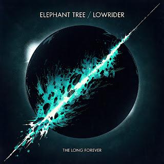 Stoner rock giants LOWRIDER share new track off upcoming split album with Elephant Tree, out October 25th on Blues Funeral Recordings.