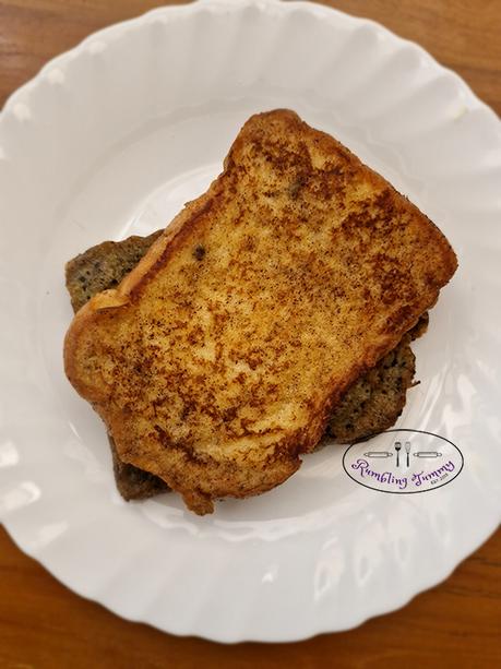 French toast