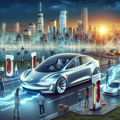 Tesla's Groundbreaking Innovation and Why it is Expensive