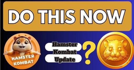 Hamster Kombat Snapshot Is Live Hamster Kombat Snapshot Is Live