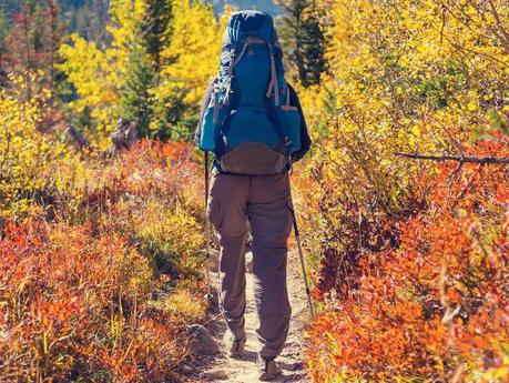 Fall Hiking: 7 Essential Tips to Stay Warm and Safe On Your Fall Hike