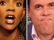 “You're Guilty!” Candace Owens Cenk Uygur Israel, Trump More (video)