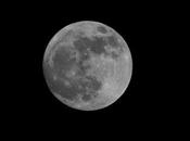 Pournami Sept 2024 Second Moon Tiny Asteroid