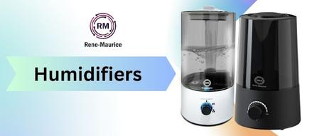 Humidifiers Humidifiers