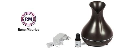 Electric Oil Diffuser