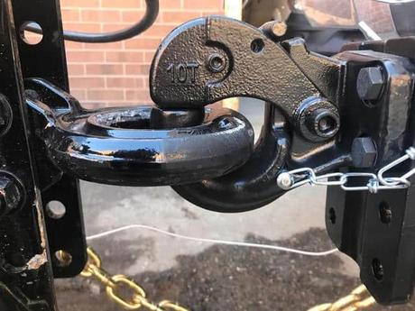 Pintle Hitch