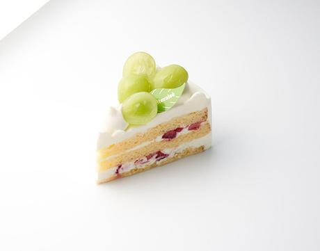 Châteraisé Has New Shine Muscat And Kyoho Grape Desserts Till 29 Sep