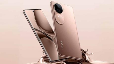 Vivo V40E 5G Launch Date Confirmed 25 September Expected Price In India