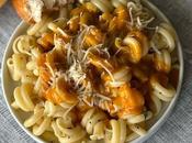 Pumpkin Pasta Sauce Recipe