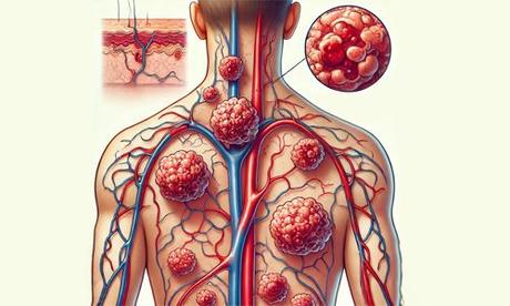 Sarcoma Symptoms, Types, Causes, and Treatments