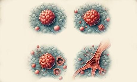 Sarcoma Symptoms, Types, Causes, and Treatments