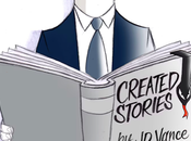 Created Stories (Lies)