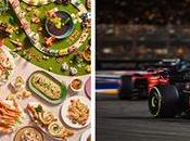 Singapore Night Race Ready: Fuel Your Passion High-Octane Thrills Pacific