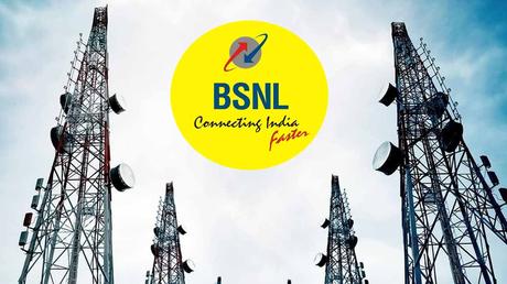 Bsnl 4G Will Offer Enhanced Service Quality Telecom Minister Reveal Government Future Plan