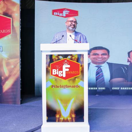 Marking 11 Years of Culinary Distinction: The Big F Awards Recognizes Delhi-NCR’s Top Talent in 2024