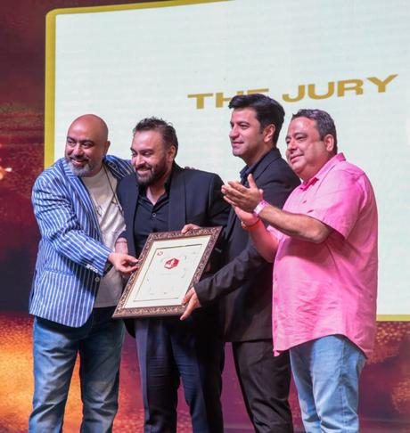 Marking 11 Years of Culinary Distinction: The Big F Awards Recognizes Delhi-NCR’s Top Talent in 2024