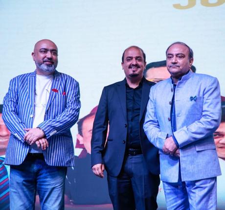 Marking 11 Years of Culinary Distinction: The Big F Awards Recognizes Delhi-NCR’s Top Talent in 2024