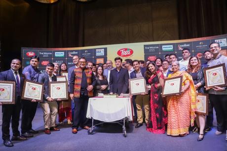 Marking 11 Years of Culinary Distinction: The Big F Awards Recognizes Delhi-NCR’s Top Talent in 2024