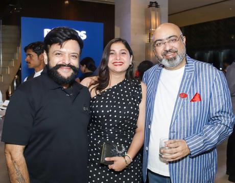 Marking 11 Years of Culinary Distinction: The Big F Awards Recognizes Delhi-NCR’s Top Talent in 2024