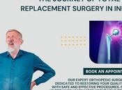 Journey Total Replacement Surgery India